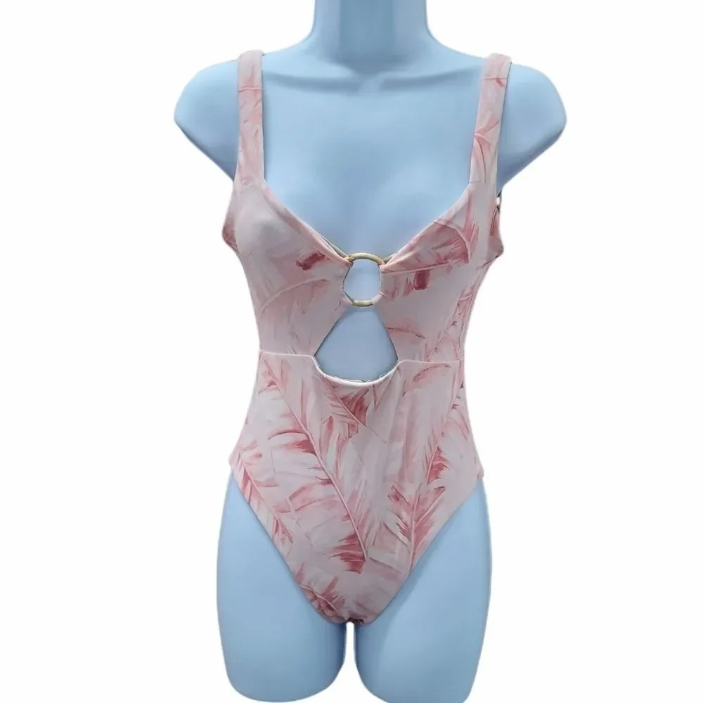 Show Me Your Mumu Summer One Piece reversable - Picture 9 of 11